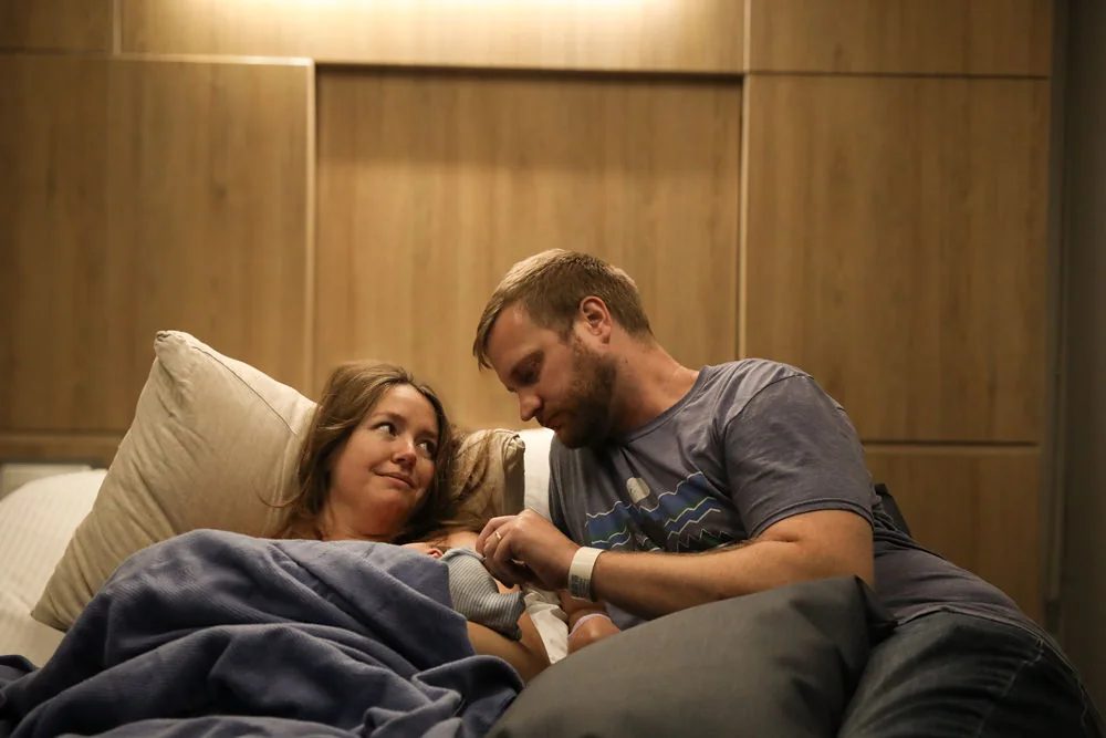 Lactation Education